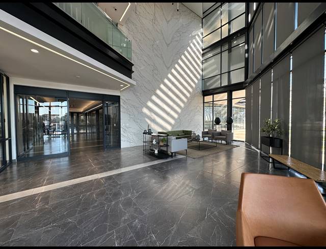 408.60M² OFFICE TO LET IN DORINGKLOOF